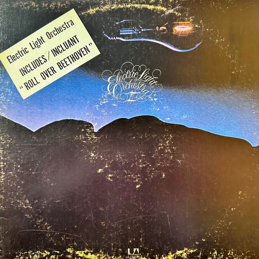 INCLUDES/INCLUANT - ELECTRIC LIGHT ORCHESTRA