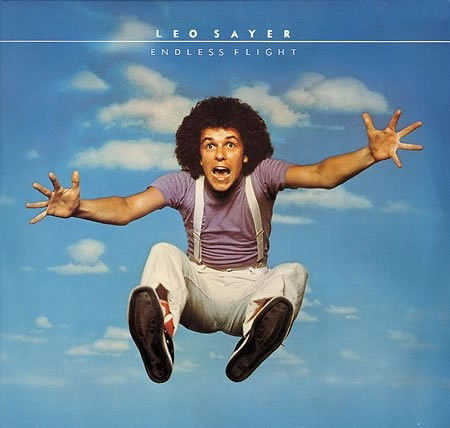 ENDLESS FLIGHT - LEO SAYER