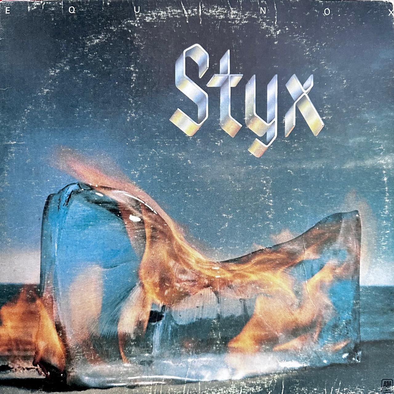Styx - Equinox