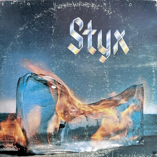 Styx - Equinox