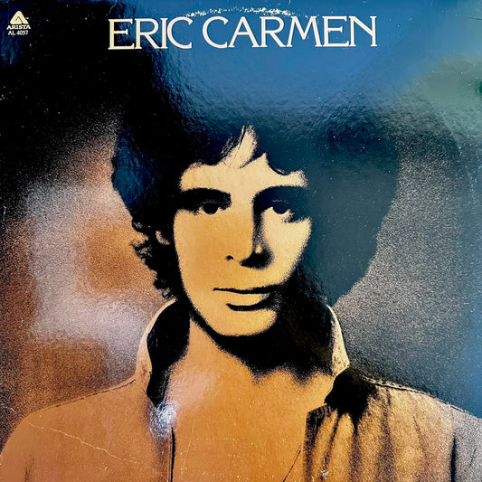 Eric Carmen