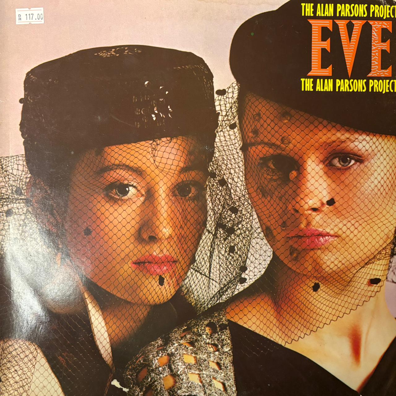 Eve - The Alan Parsons Project