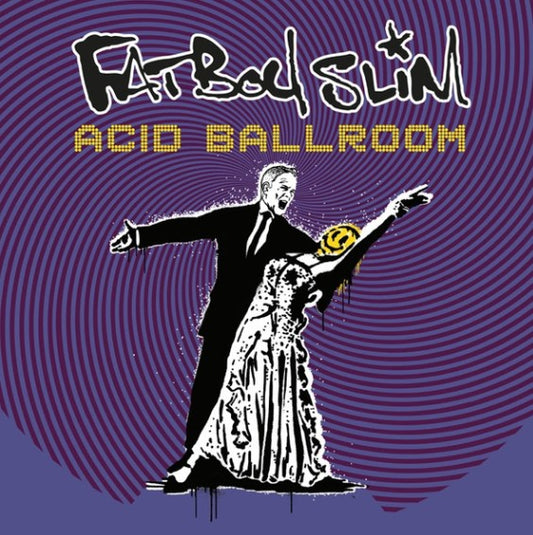 FATBOY SLIM - ACID BALLROOM