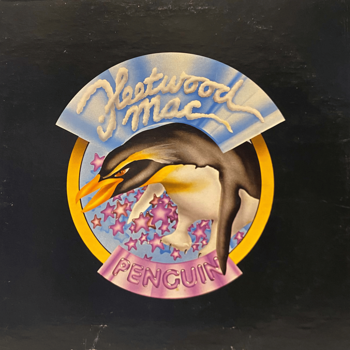 FLEETWOOD MAC - PENGUIN