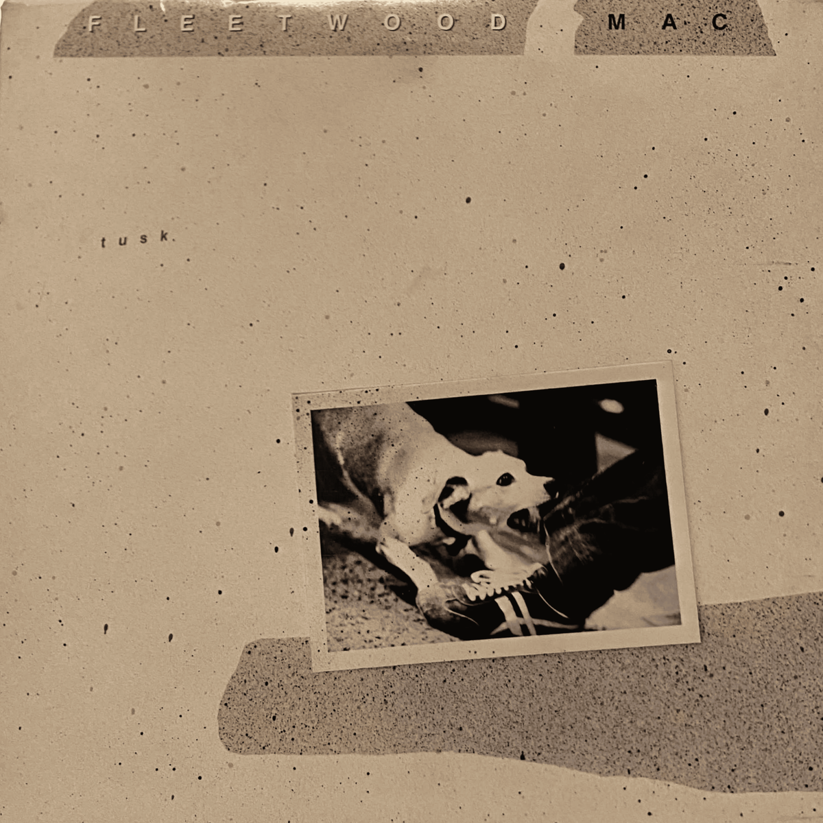 FLEETWOOD MAC - TUSK