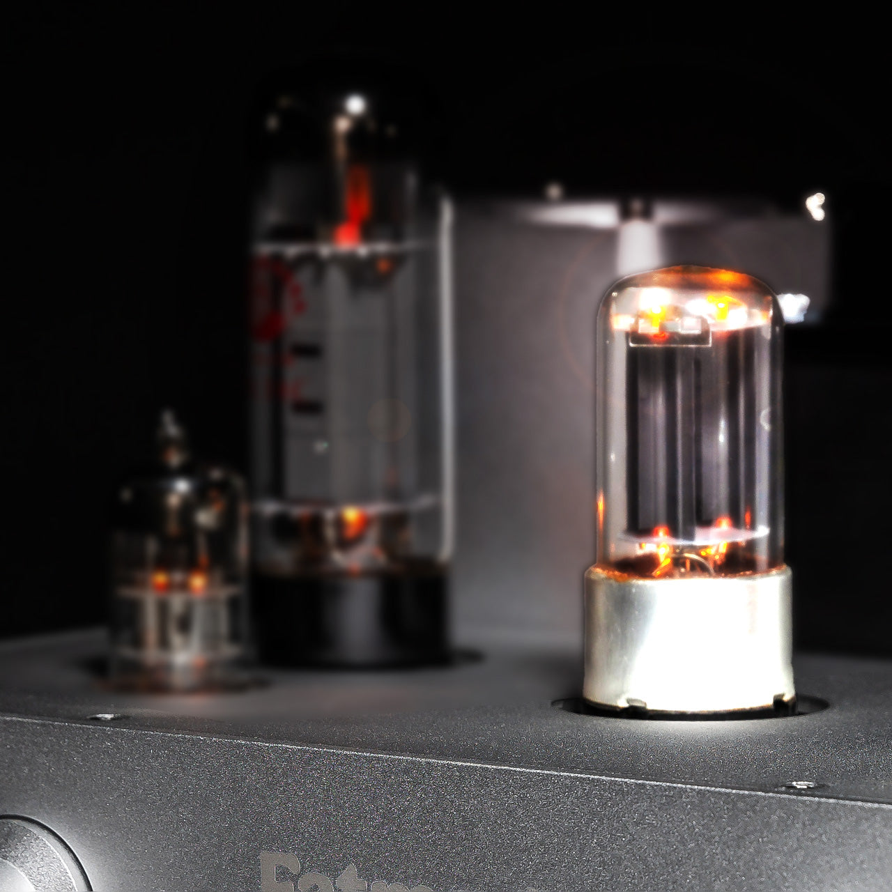 PHOENIX 10 by FATMAN