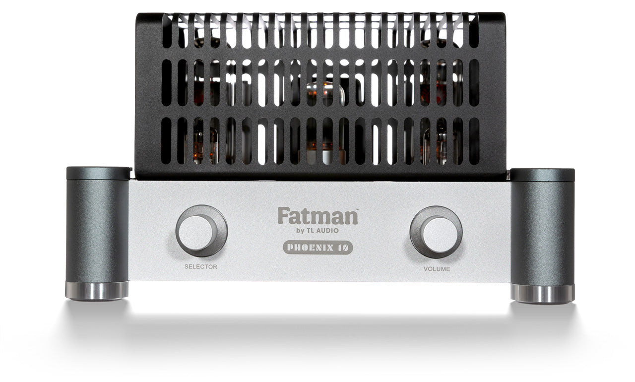 PHOENIX 10 by FATMAN