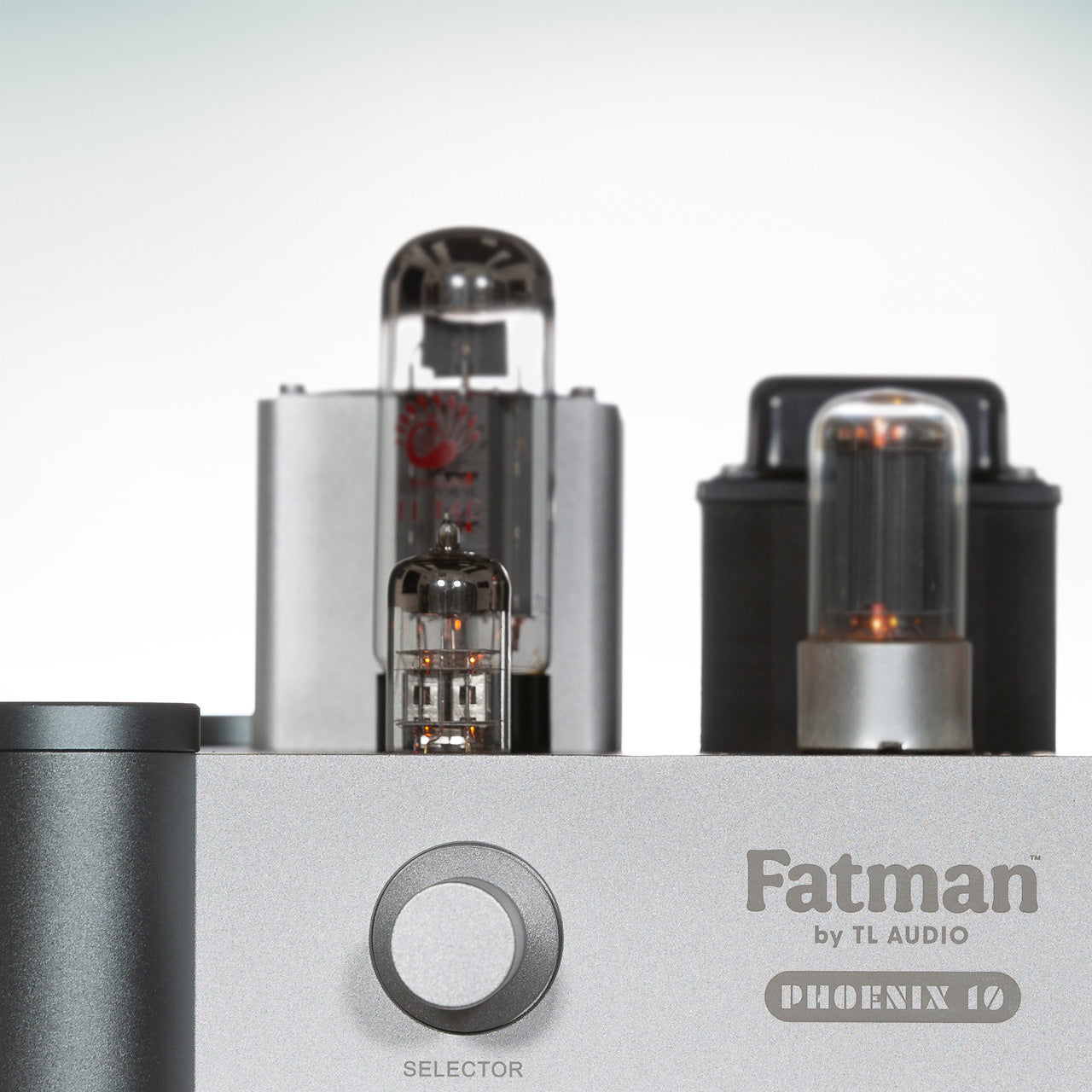 PHOENIX 10 by FATMAN