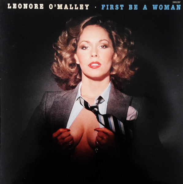 First Be A Woman
