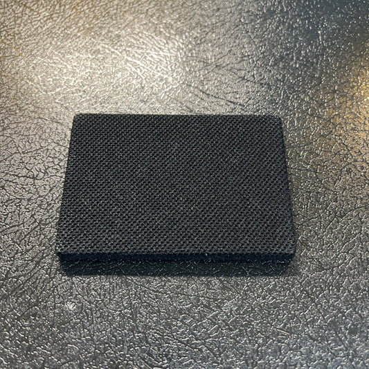 Floating Record Speaker Screen