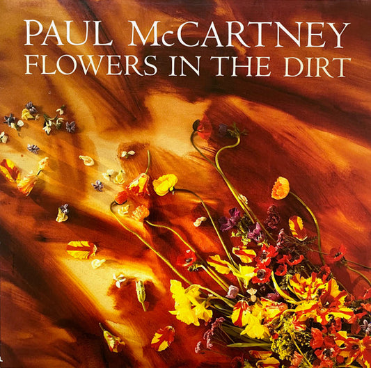 Flowers In The Dirt