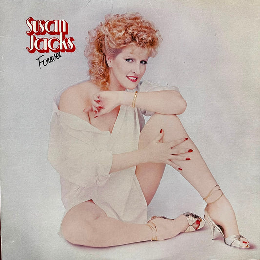 FOREVER - SUSAN JACKS