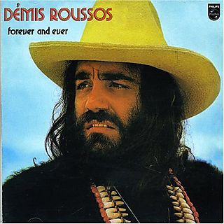 FOREVER AND EVER - DEMIS ROUSSOS