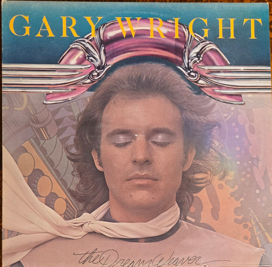 The Dream Weaver - Gary Wright