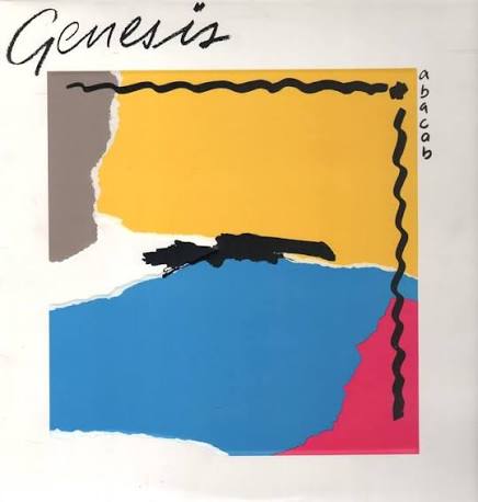 GENESIS - ABACAB