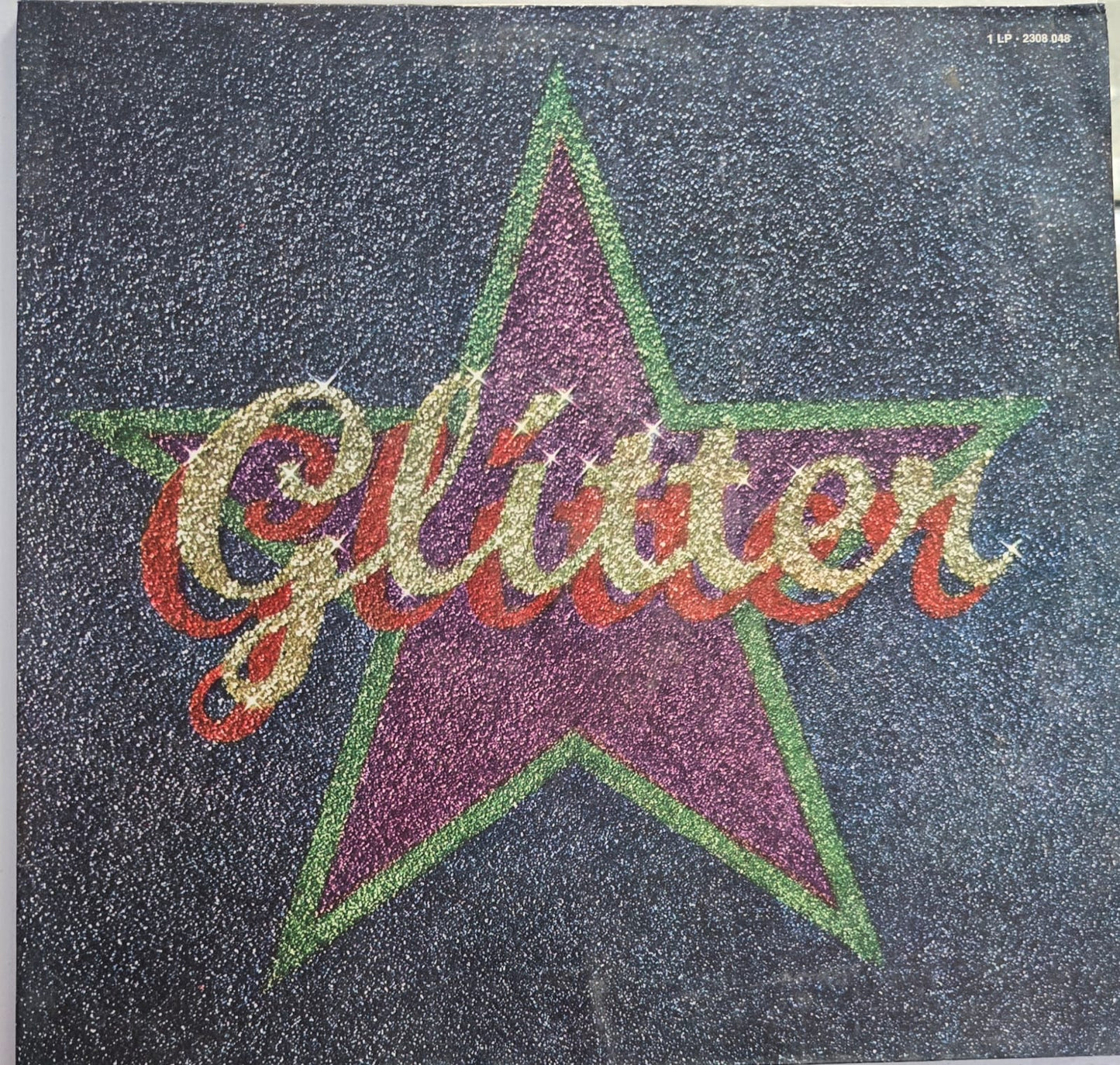 Gary Glitter - Glitter