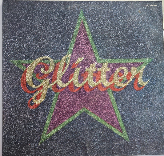 Gary Glitter - Glitter