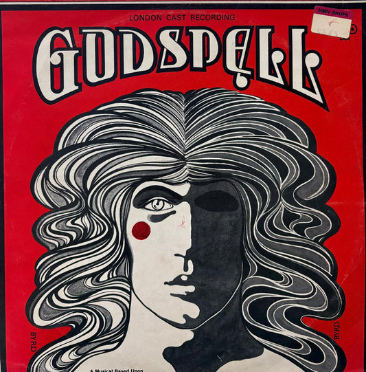 GODSPELL - JOHN MICHAEL TEBELAK