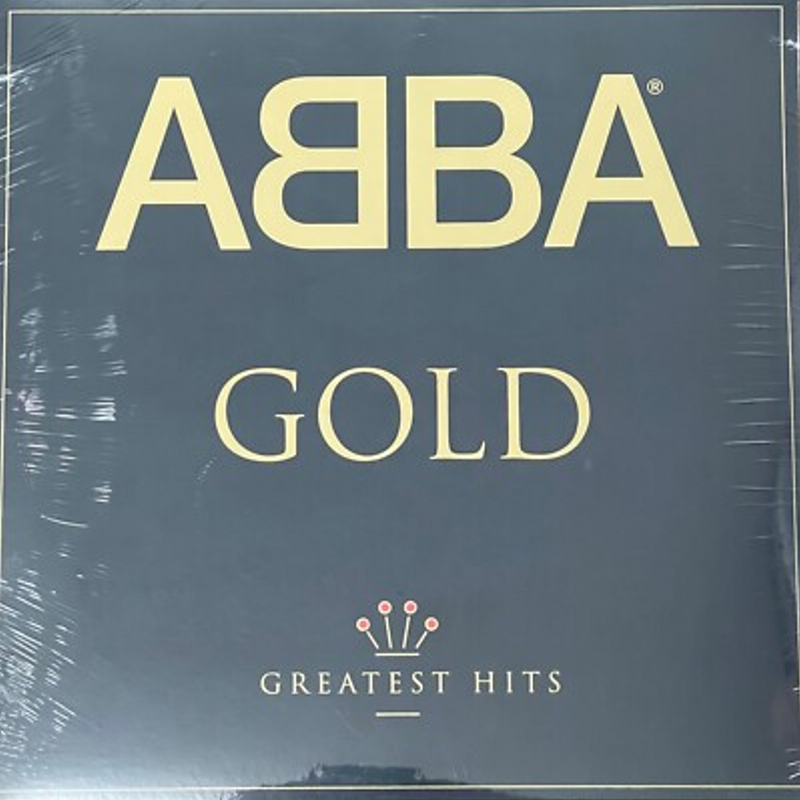 GOLD - ABBA