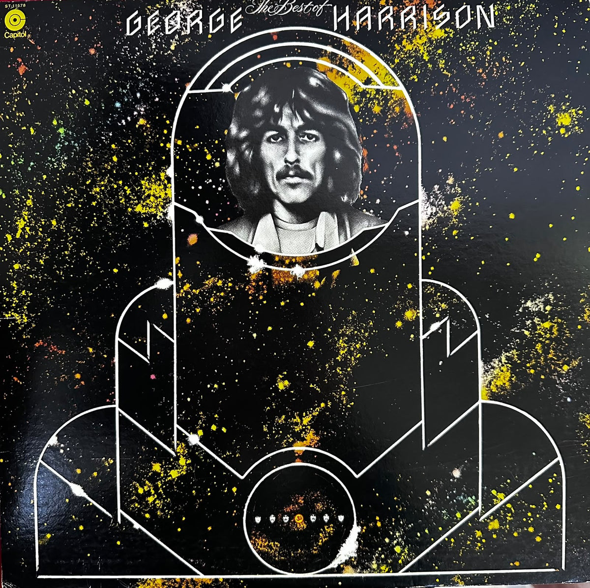George Harrison - The Best of
