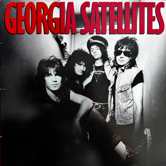 Georgia Satellites -