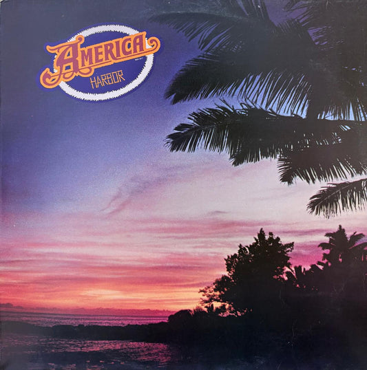 HARBOR - AMERICA