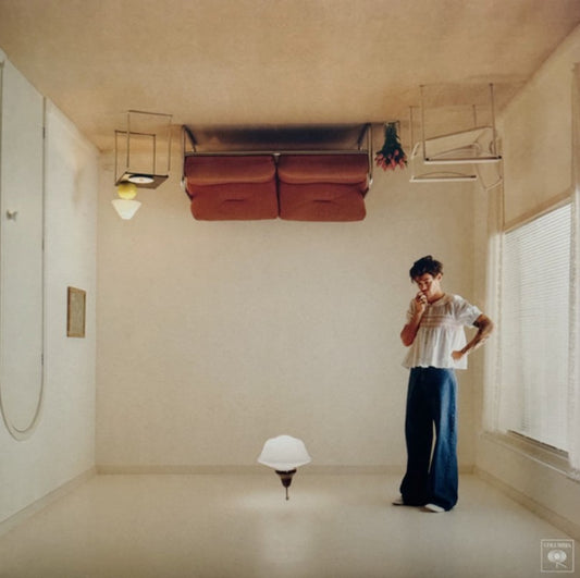 HARRY STYLES - HARRY'S HOUSE