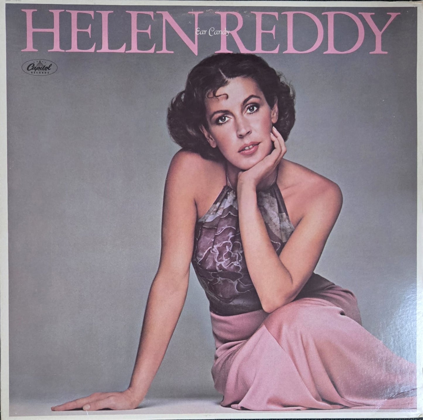 Ear Candy - Helen Reddy