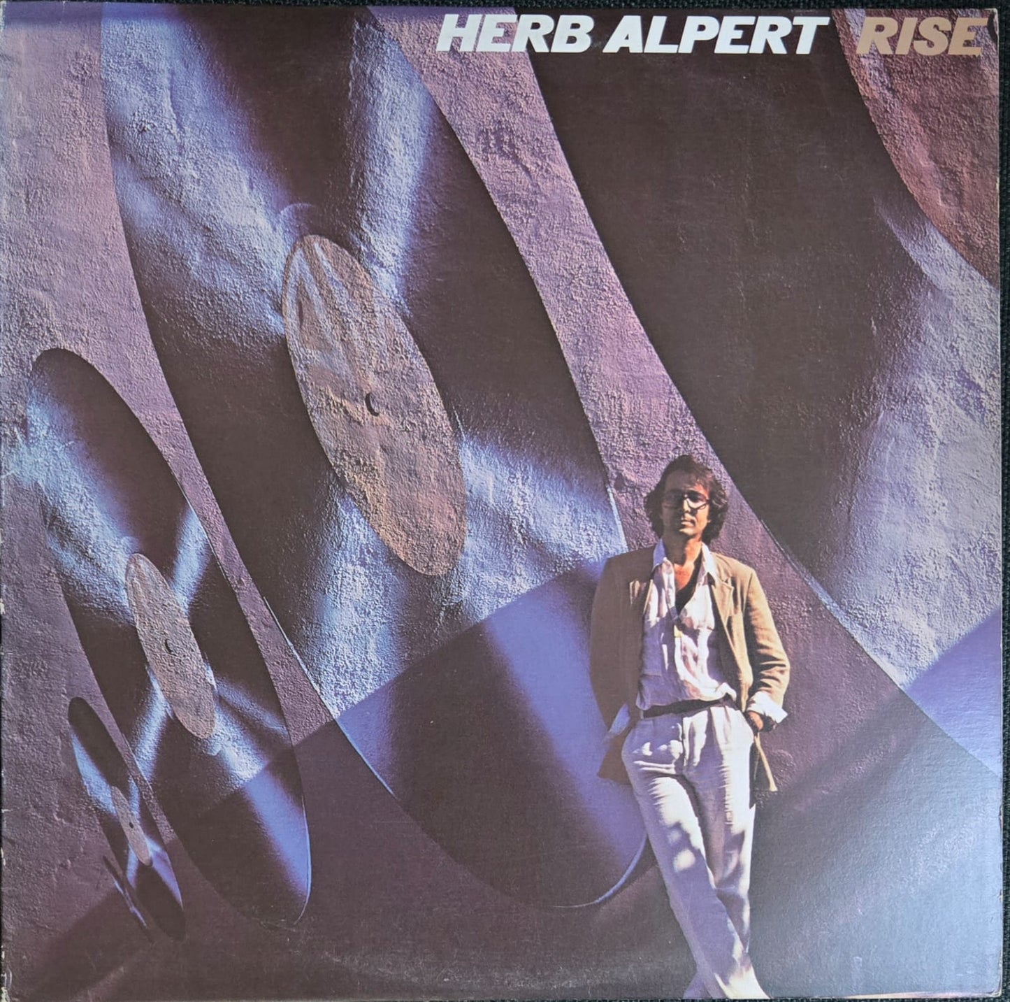 Rise - Herb Alpert