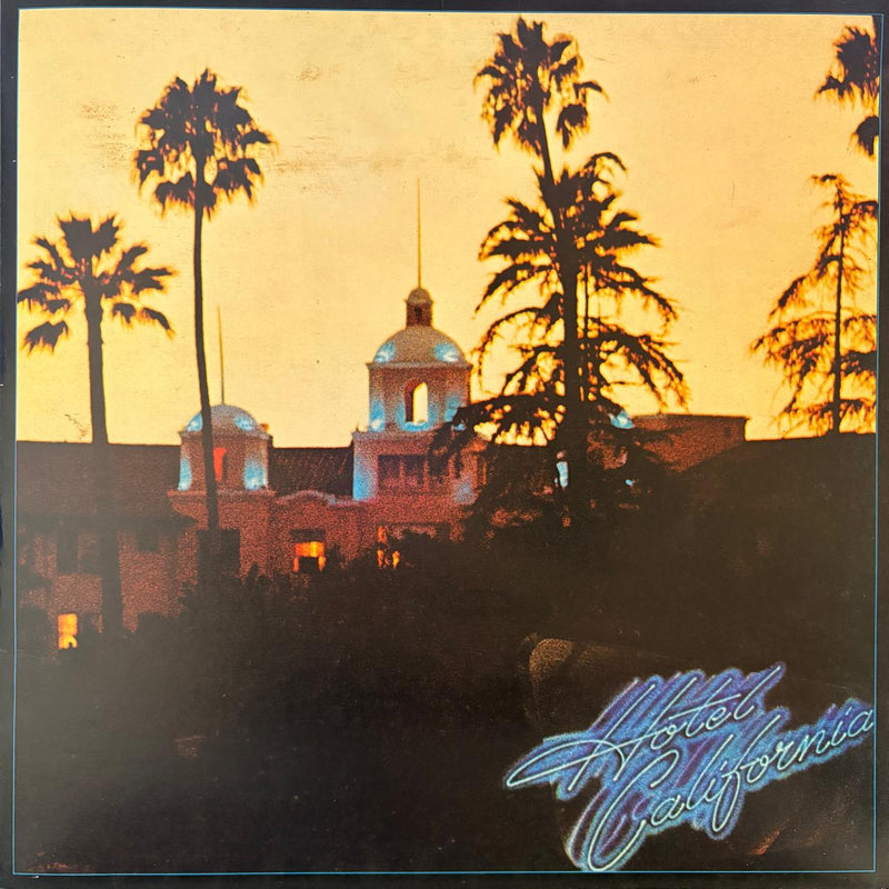 HOTEL CALIFORNIA -EAGLES