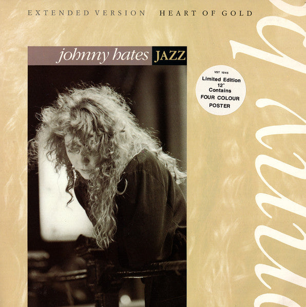 Heart Of Gold (Extended Version)