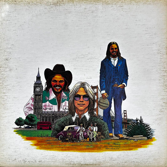 AMERICA'S GREATEST HITS - HISTORY