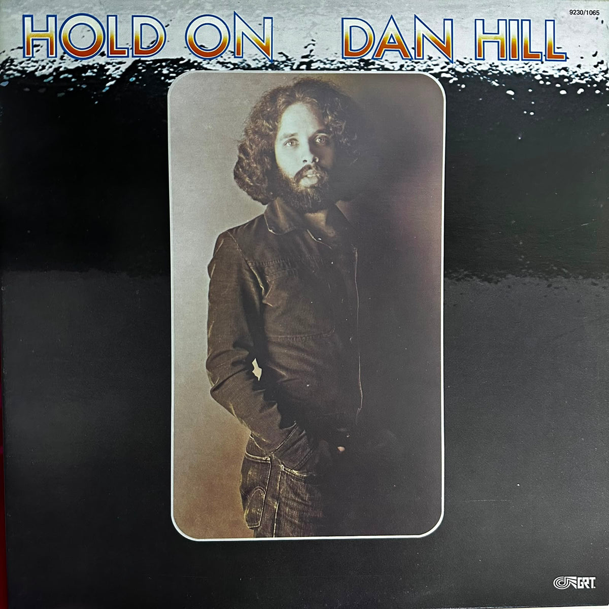 Dan Hill - Hold On