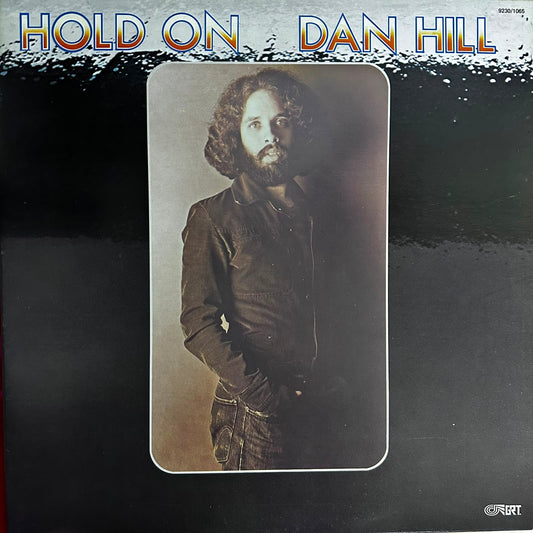 Dan Hill - Hold On