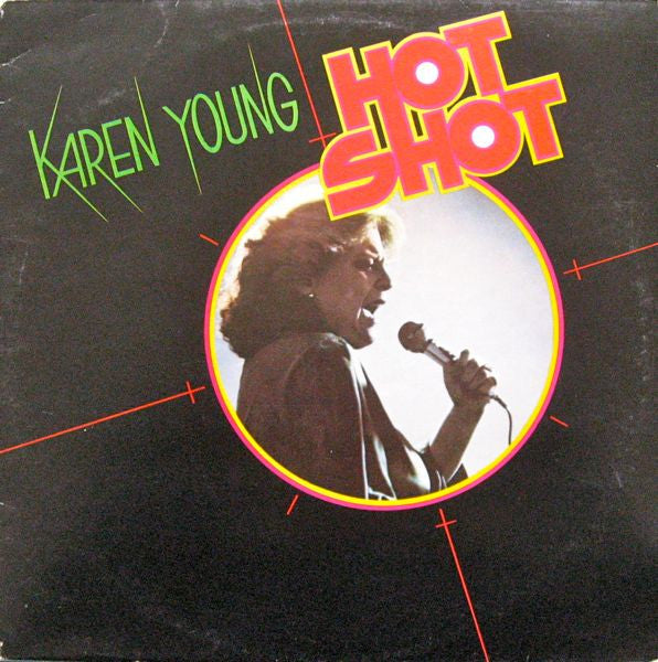 Hot Shot