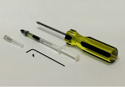 Floating Record Tonearm Repair Kit