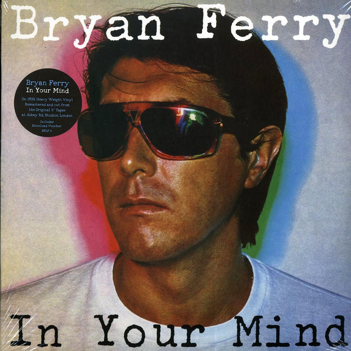 IN YOUR MIND - BRYAN FERRY