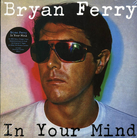 IN YOUR MIND - BRYAN FERRY