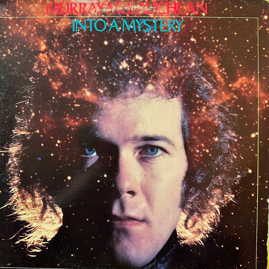 INTO A MYSTERY - MURRAY MCLAUGLAN