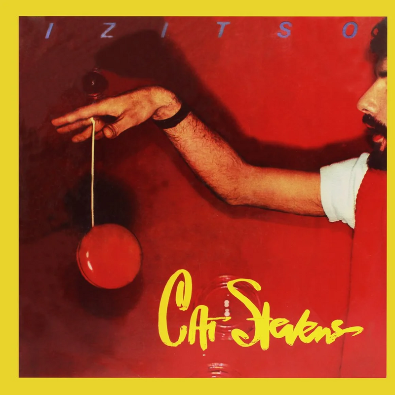 IZITSO - CAT STEVEN
