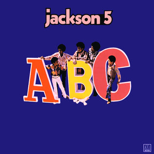 JACKSON 5-ABC