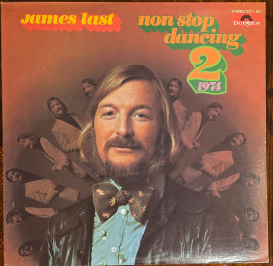 Non  Stop Dancing 2 - James Last