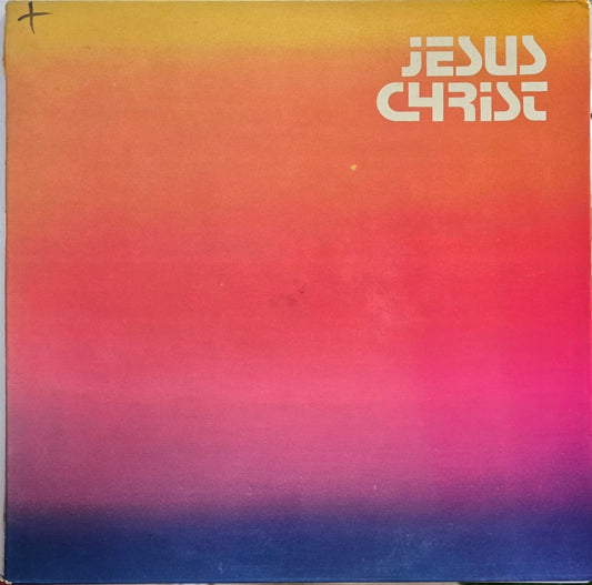 Various Artists - Jesus Christ