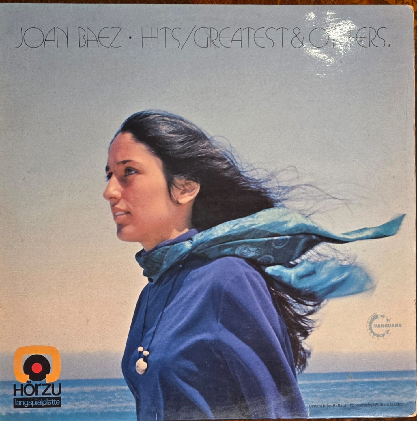 Greatest Hits & Others by Joan Baez - Joan Baez