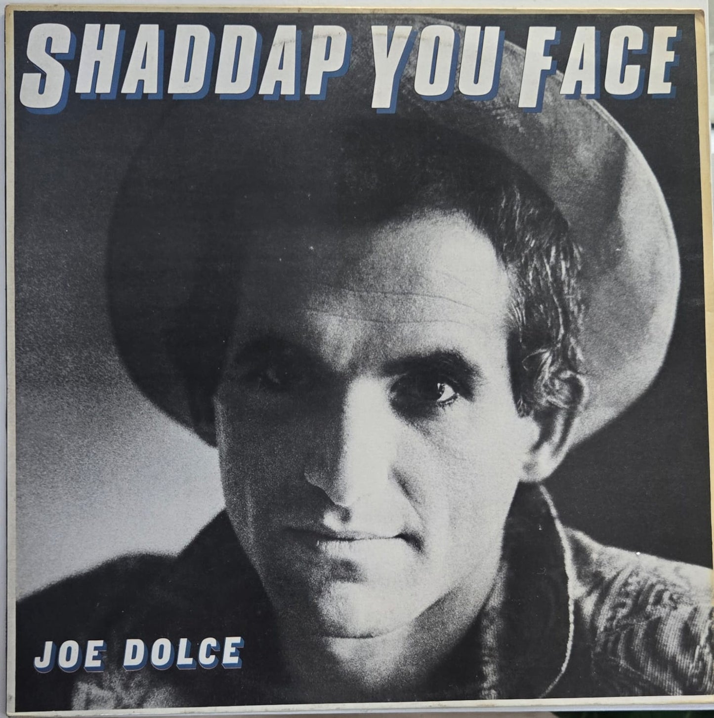Joe Dolce - Shaddap You Face