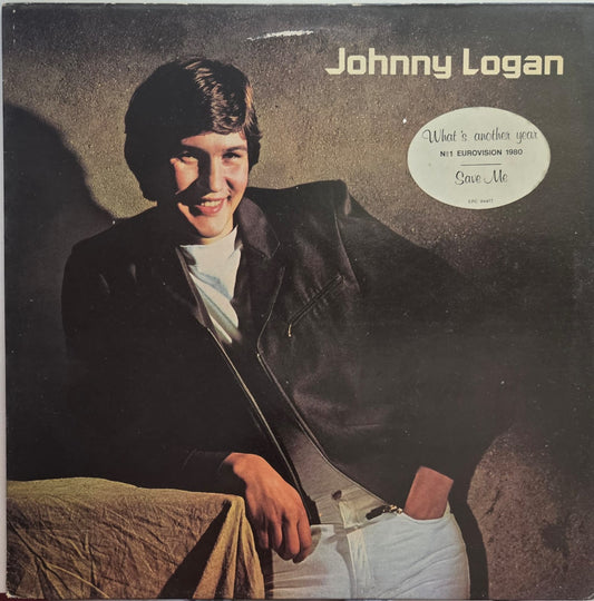 JOHNNY LOGAN - SAVE ME