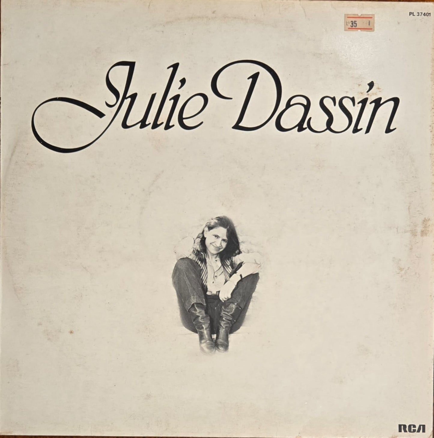 Julie Dassin - Julie Dassin