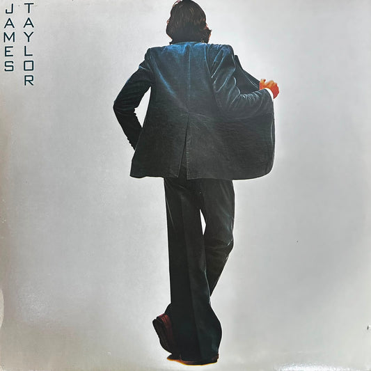 James Taylor - In The Pocket