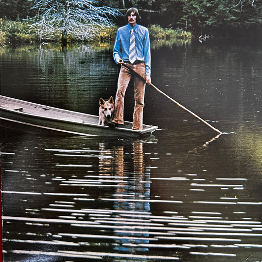 James Taylor - One name dog