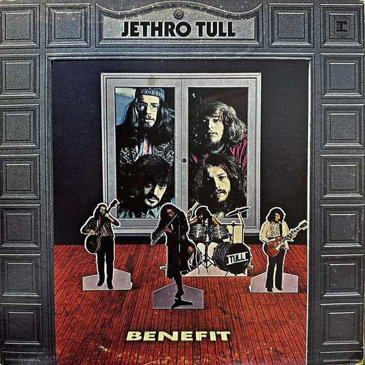Jethro Tull - Benefit